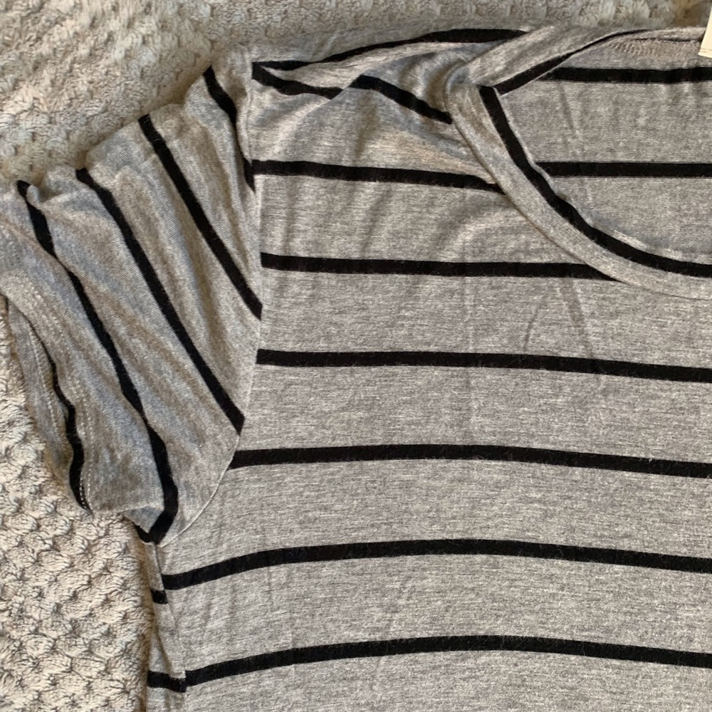 T-shirt Dress Size Small